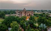 Escape to Royal Comfort at a Heritage Stay in Bijainagar