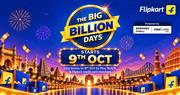 Best Deals From Flipkart Big Billion Days Sale 2026 on MyCouponsNexus