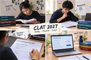 Prepare Smarter for the CLAT Exam