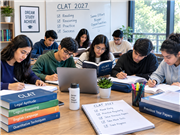 Prepare Smarter for the CLAT Exam