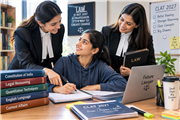 Prepare Smarter for the CLAT Exam