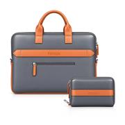 FEDUS Aurum Dim Grey Laptop Bag 13.3 inch
