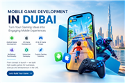 Mobile Game Development Company in Dubai | Intigate Technologies