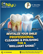 teeth cleaning near me
