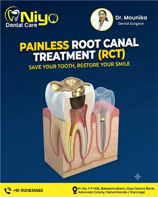 teeth cleaning near me