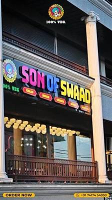 Best franchise in India | Son of swaad