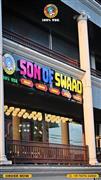 Best franchise in India | Son of swaad