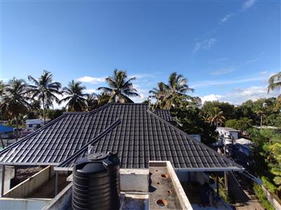 Top 3 Roof Tile Works Aroor Padanilam Kuttanad Haripad Kanjikuzhi