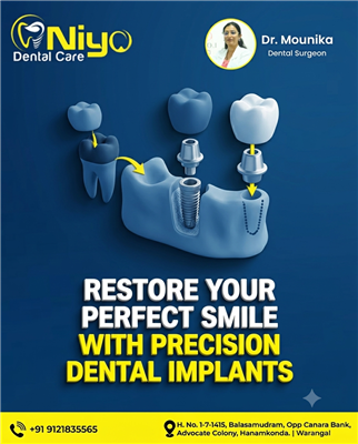 best dental hospital near me