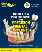 best dental hospital near me
