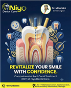 best dental hospital near me
