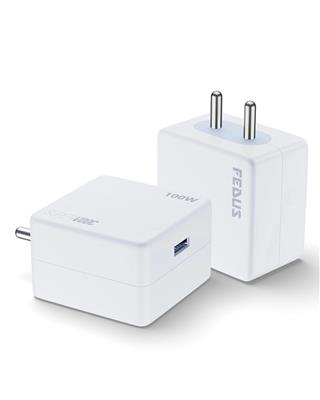 FEDUS Bolt 100W SuperVOOC Adapter