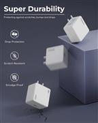 FEDUS Bolt 100W SuperVOOC Adapter