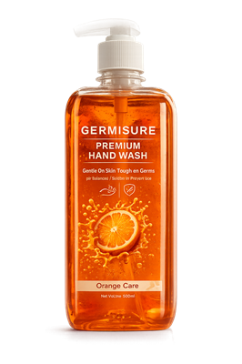 Germisure Premium Hand wash 500ml