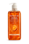 Germisure Premium Hand wash 500ml