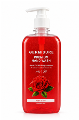 Germisure Premium Hand wash 500ml