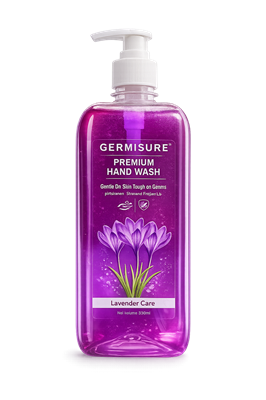 Germisure Premium Hand wash 500ml