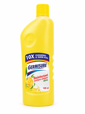 Germisure Surface Cleaner