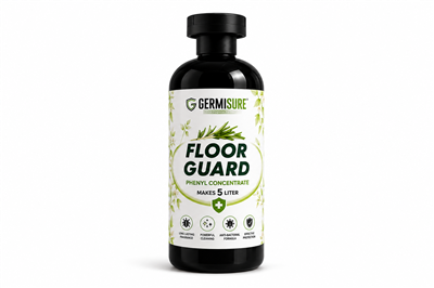 Germisure Floor Guard Phenyl Concentrate