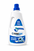 Germisure Matic Liquid Detergent