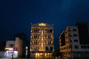Where Great Taste Meets Hospitality at Veg Restaurant in Udaipur