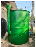 PERFECT DOMESTIC BIOGAS PLANT DEALERS KERALA MALA GURUVAYUR KORATTY KODAKARA
