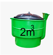 PERFECT DOMESTIC BIOGAS PLANT DEALERS KERALA MALA GURUVAYUR KORATTY KODAKARA