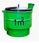 PERFECT DOMESTIC BIOGAS PLANT DEALERS KERALA MALA GURUVAYUR KORATTY KODAKARA