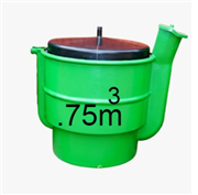 PERFECT DOMESTIC BIOGAS PLANT DEALERS KERALA MALA GURUVAYUR KORATTY KODAKARA