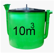 PERFECT DOMESTIC BIOGAS PLANT DEALERS KERALA MALA GURUVAYUR KORATTY KODAKARA