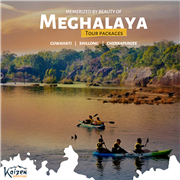 Meghalaya Tour Packages