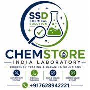 Ssd Chemical Solution