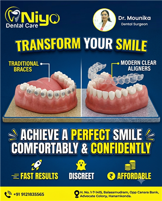 best dental hospital near me
