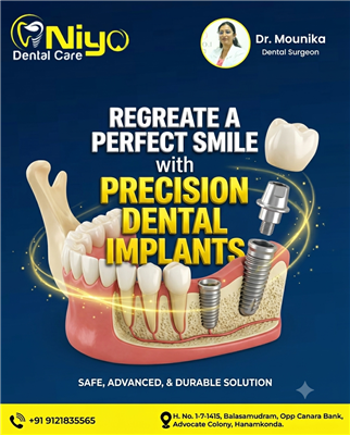 best dental hospital near me