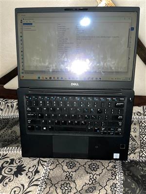 dell latitude 7390 laptop touch screen