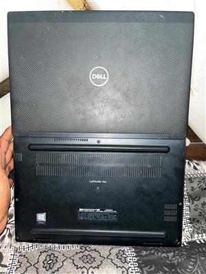 dell latitude 7390 laptop touch screen