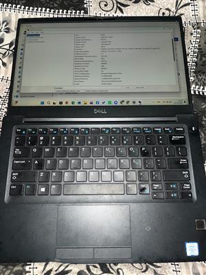 dell latitude 7390 laptop touch screen