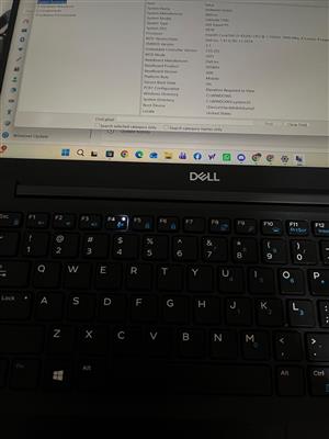dell latitude 7390 laptop touch screen