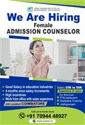 Academic Counselor