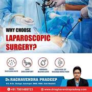 Best Urologist in Warangal | Dr. Raghavendra Pradeep