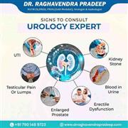 Best Andrologist in Hanamkonda | Dr. Raghavendra Pradeep