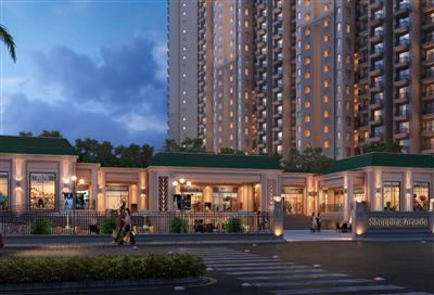 Are you in need of apartments in a popular residential complex in Noida?