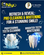 best dentist near me warangal