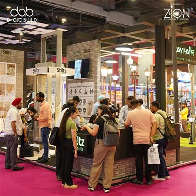 Home Decor Exhibitions for Inspired Interiors