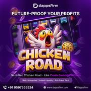 Chicken Road Clone Script Designed for Gaming Entrepreneurs Seeking Growth