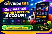 Govinda365 – The Right Place for Sports Gaming Fans