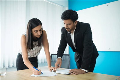 Staffing Solutions for Flexible Workforce Needs | Adhaan Solution