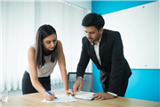 Staffing Solutions for Flexible Workforce Needs | Adhaan Solution
