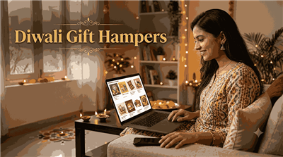 How to Select Diwali Gift Hampers Under a Budget?