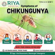 Best general physician in Warangal | Riya Hospital